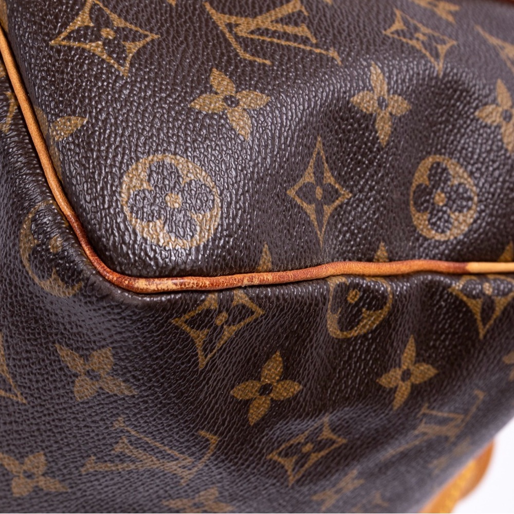 🎉 24 Hour Sale 💯 Authentic LOuis Vuitton Speedy Bandoulière 40 💎 - Picture 13 of 15